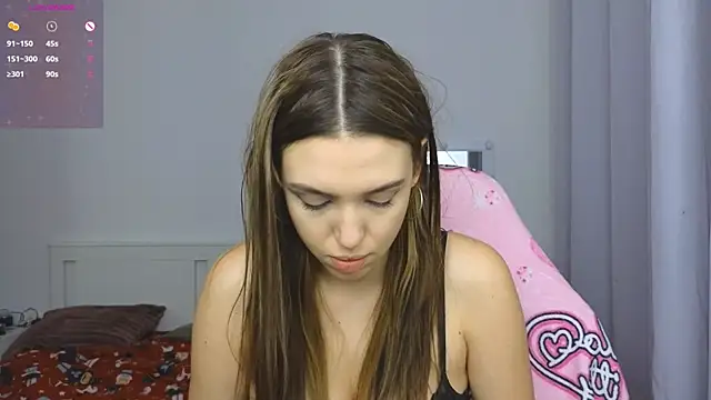 AliceSpark online show from 12.22.25