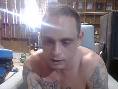 Buffshagswell online show from 03.21.25