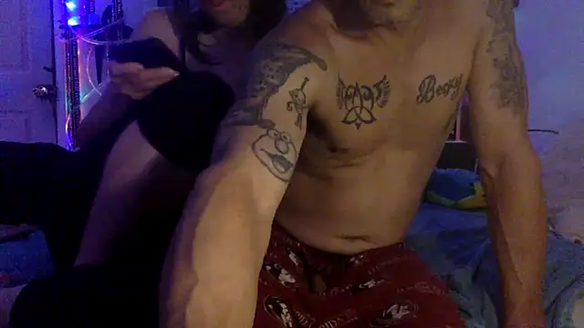 Buffshagswell online show from 09.22.25