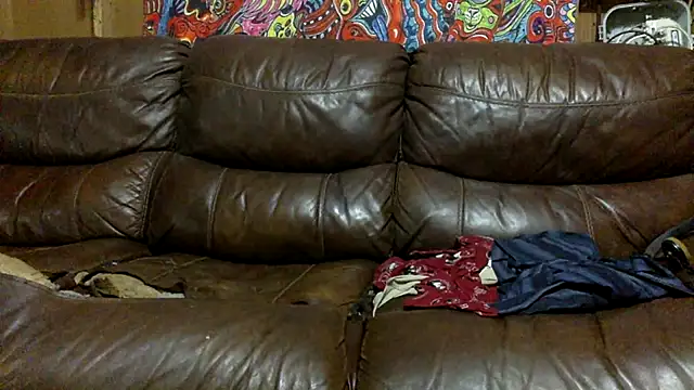 Buffshagswell online show from 09.26.25