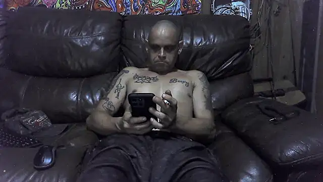 Buffshagswell online show from 09.30.25