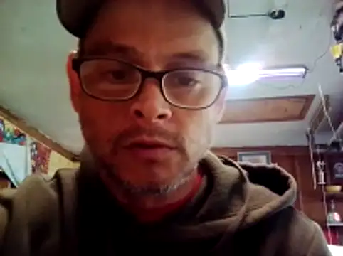 Buffshagswell online show from 11.05.25