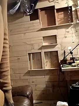 Buffshagswell online show from 11.18.25