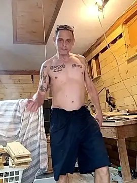 Buffshagswell online show from 11.22.25