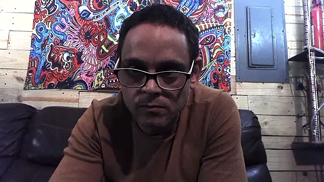 Buffshagswell online show from 12.15.25