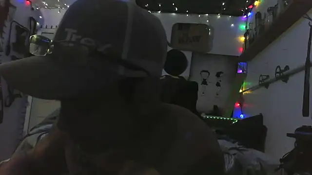 Buffshagswell online show from 04.27.26