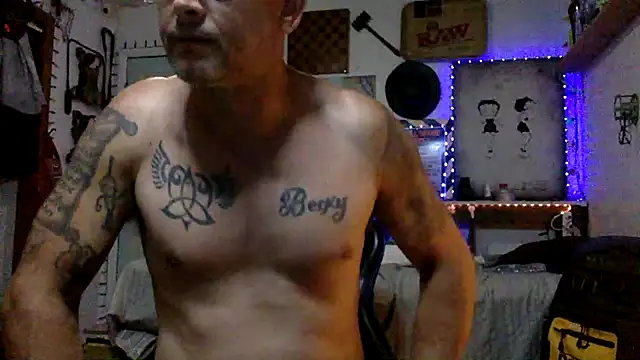 Buffshagswell online show from 04.30.26