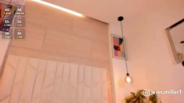 Jennmiiller  online show from 03.09.26