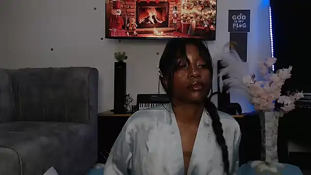 Zuri- online show from 12.02.25