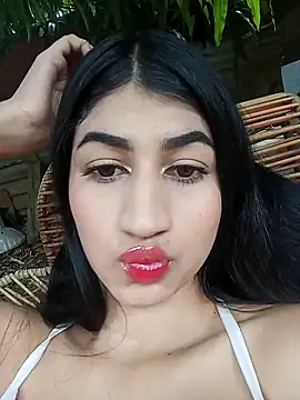 Snapshot of Julix_A chatting on 01.03.25 Julix A online show from 01.03.25