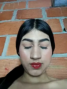 Snapshot of Julix_A chatting on 02.16.25 Julix A online show from 02.16.25