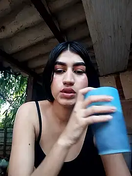 Snapshot of Julix_A chatting on 02.27.26 Julix A online show from 02.27.26