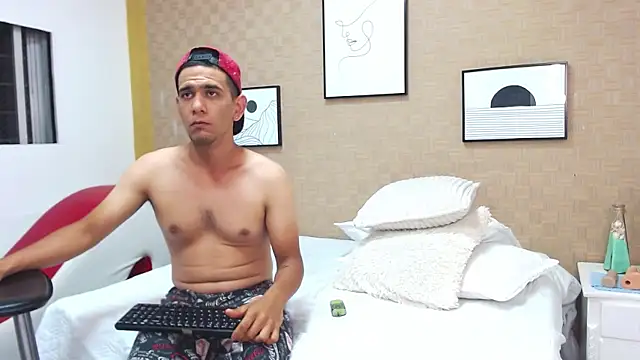 alexxa and sadman online show from 03.10.25