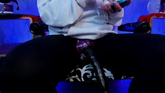 IvanaFetish online show from 01.31.25