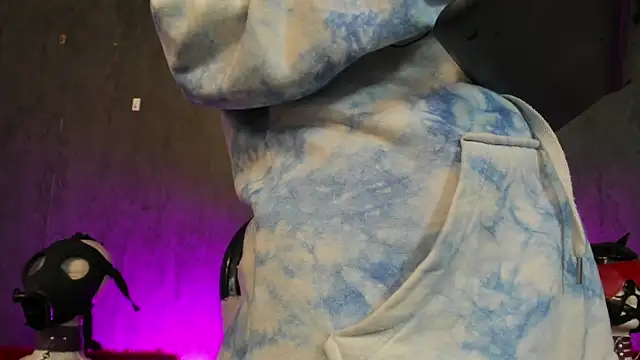 IvanaFetish online show from 02.22.25