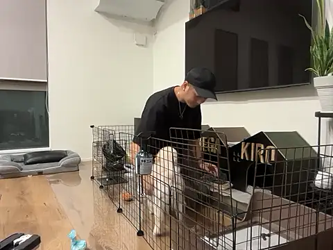 kensnb online show from 10.08.25