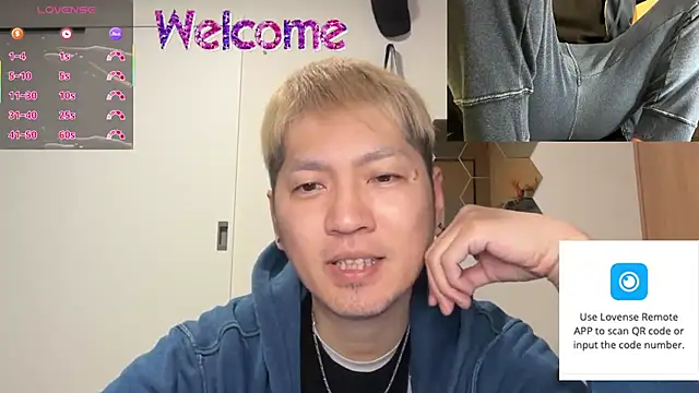 kensnb online show from 02.14.26