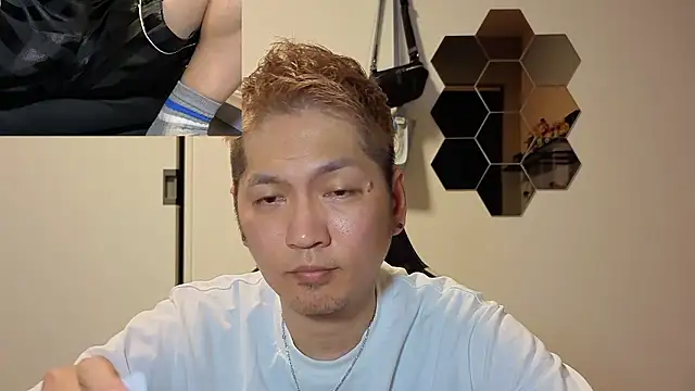 Snapshot of kensnb chatting on 06.28.26 kensnb online show from 06.28.26