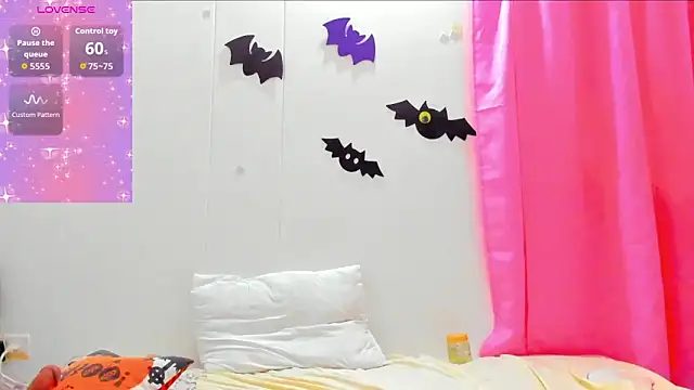 Natasha by online show from 11.06.25