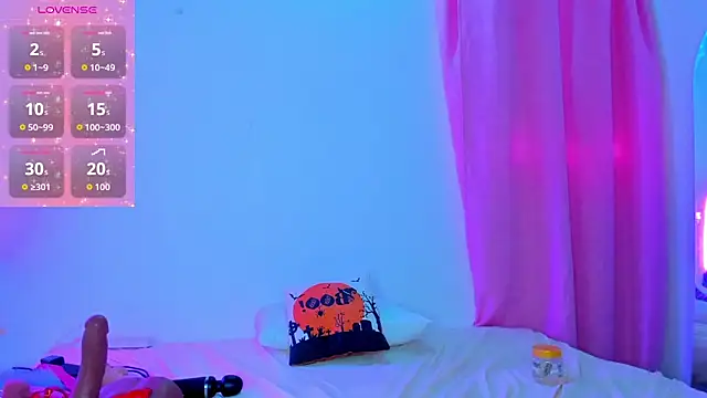 Natasha by online show from 11.08.25