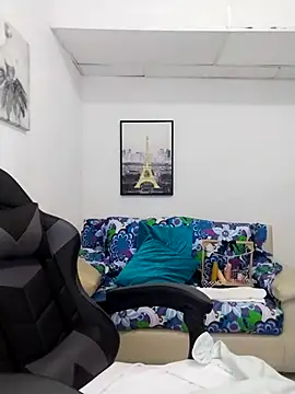 Hikaryfire online show from 03.01.25