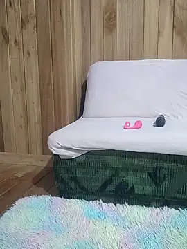 senhorasegredo online show from 11.20.25