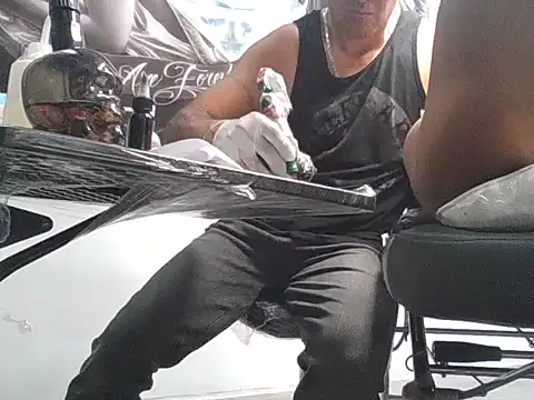 exmilitary online show from 01.07.26