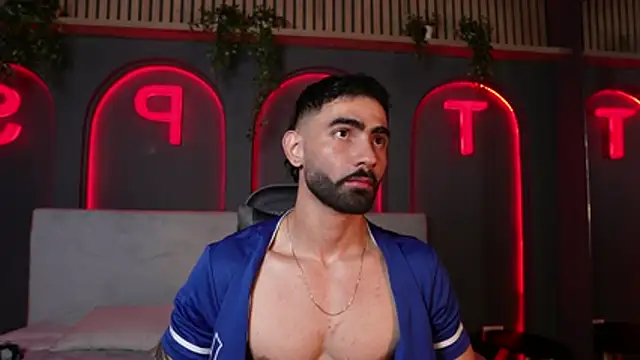 Austin bolt online show from 10.24.25