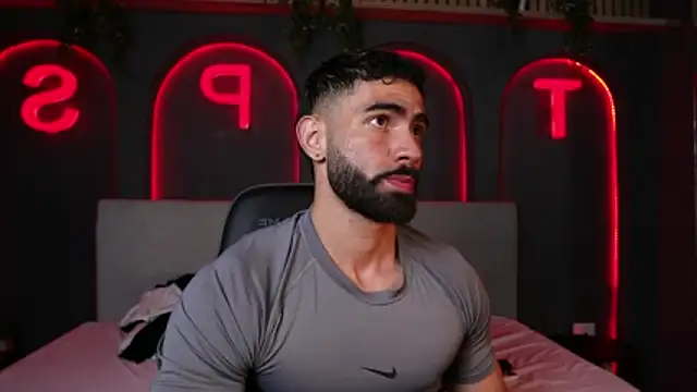 Austin bolt online show from 11.04.25