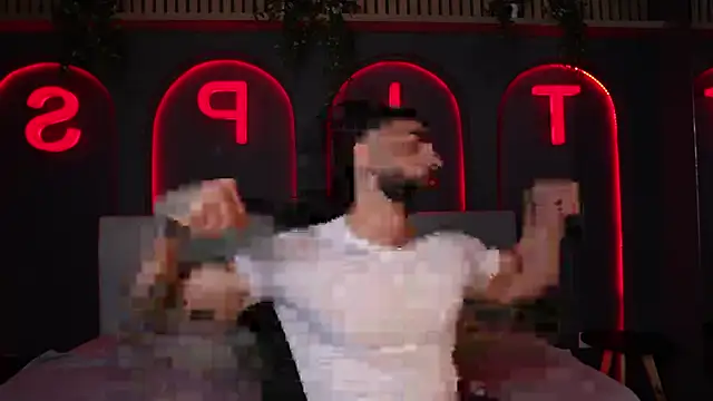 Austin bolt online show from 11.05.25