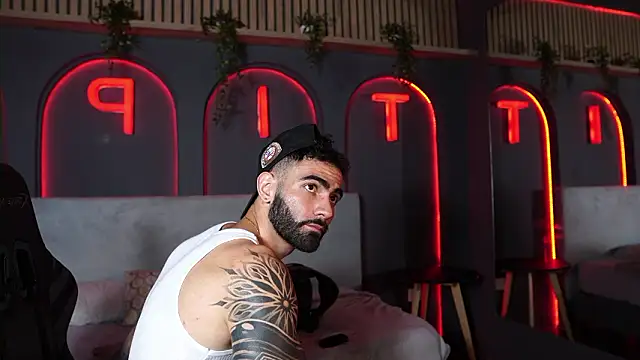 Austin bolt online show from 02.10.26