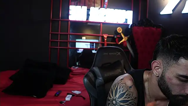 Austin bolt online show from 02.20.26