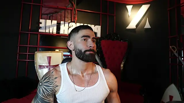 Austin bolt online show from 02.25.26