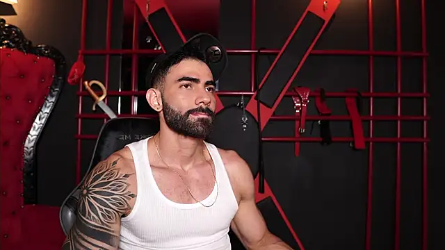 Austin bolt online show from 03.25.26