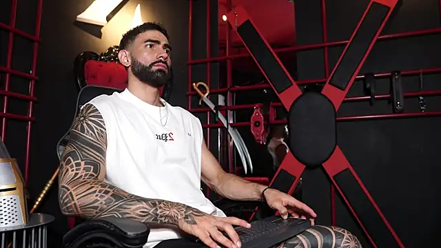 Austin bolt online show from 03.28.26