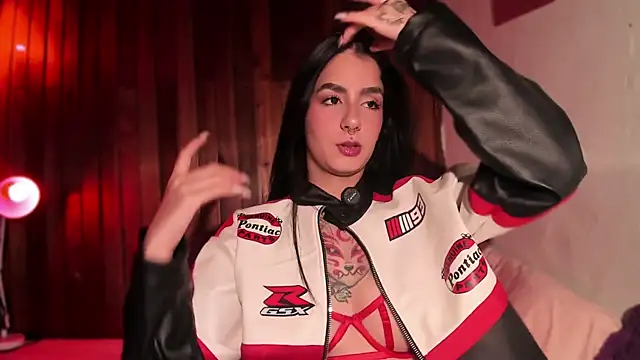 Alice woodville online show from 11.10.25