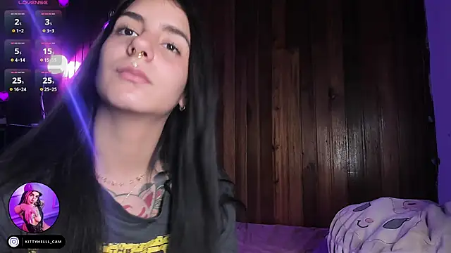 Alice woodville online show from 12.17.25