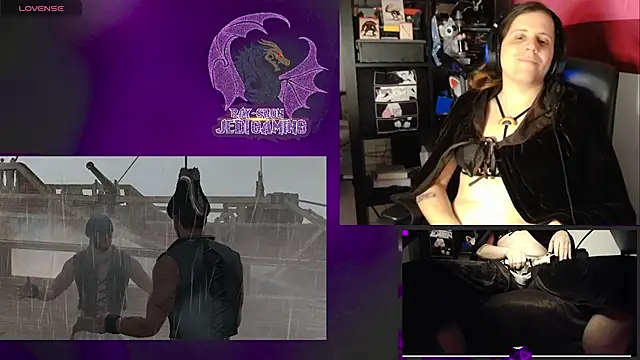 Rae-Suon online show from 01.19.25