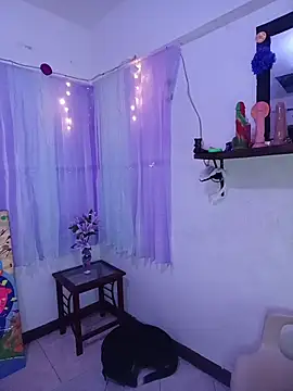 Carlacutte online show from 11.12.25