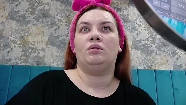 MelanieBrownn online show from 01.29.25