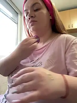 MelanieBrownn online show from 02.13.25