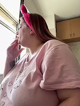 MelanieBrownn online show from 02.14.25