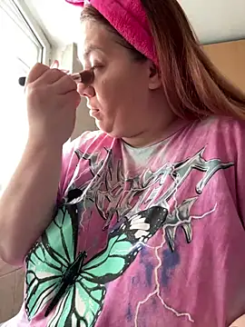 MelanieBrownn online show from 02.19.25