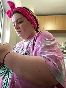 MelanieBrownn online show from 02.21.25