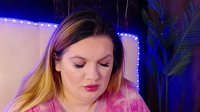 MelanieBrownn online show from 03.26.26