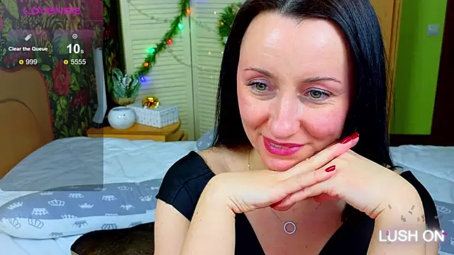 Roxyy Star online show from 12.12.24