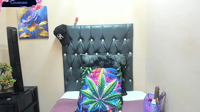 Temptressqeen online show from 06.01.26