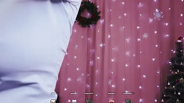 KimWilli online show from 12.10.24