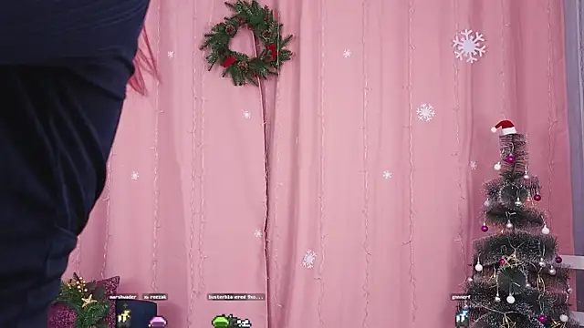 KimWilli online show from 12.15.24