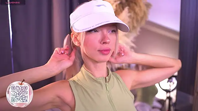  AlinaBailey online show from 07.25.26